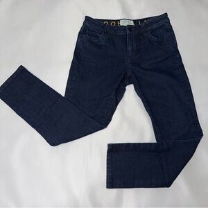 Kate Spade x Broome Street Dark Blue Jeans‎ size 25